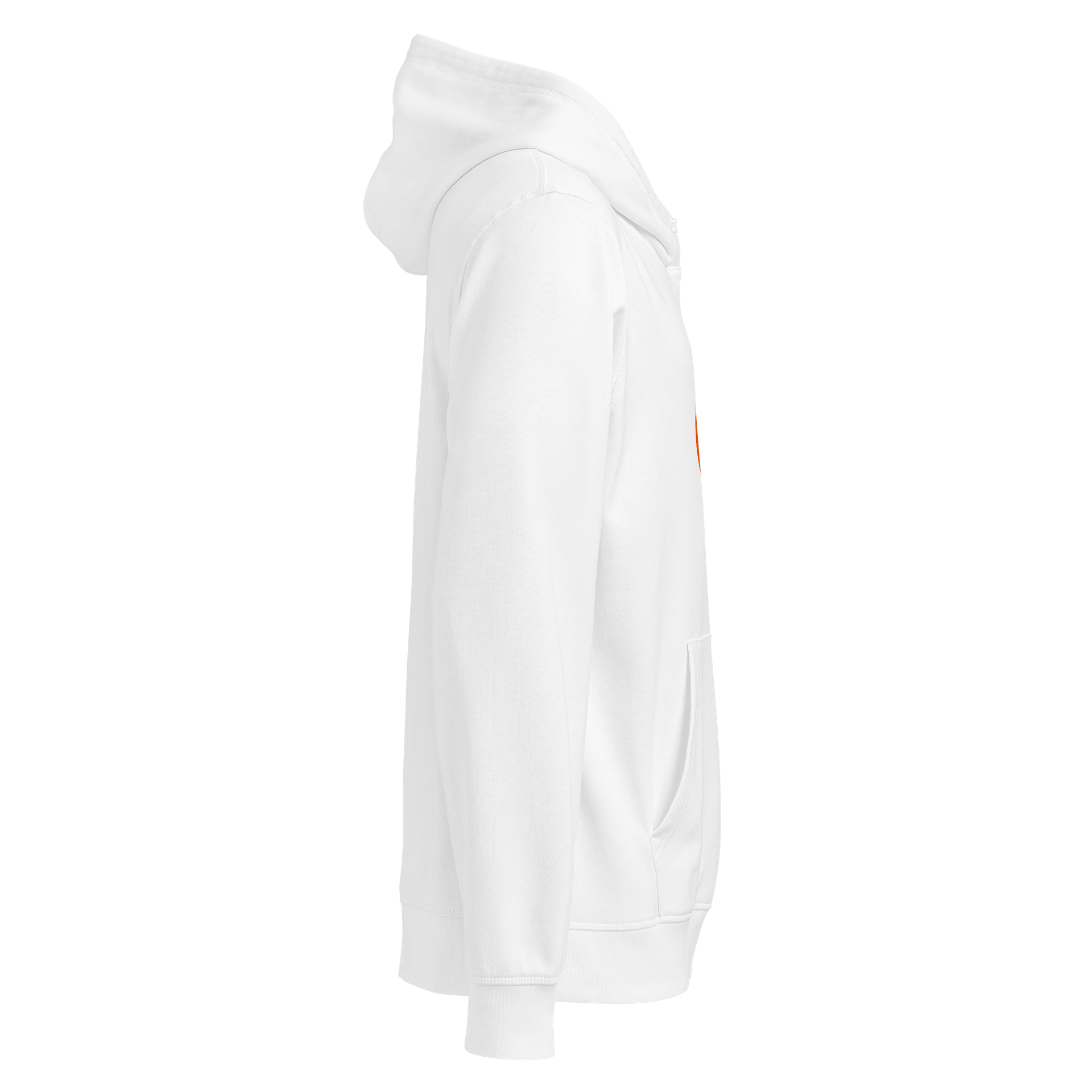 Nature's Harmony Tree Organic Hoodie product image (4)