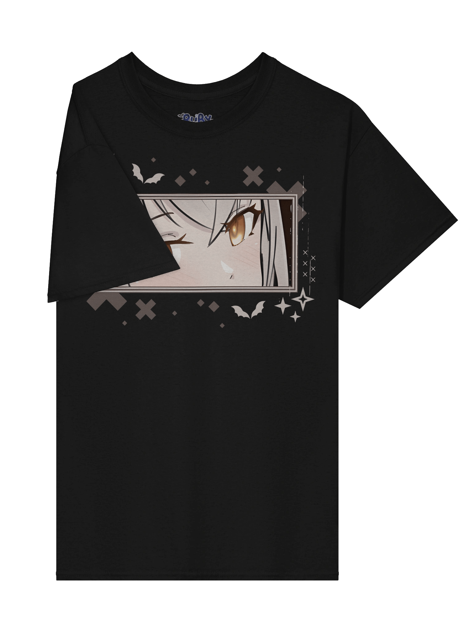 Ruby Briar - T-Shirt product image (4)