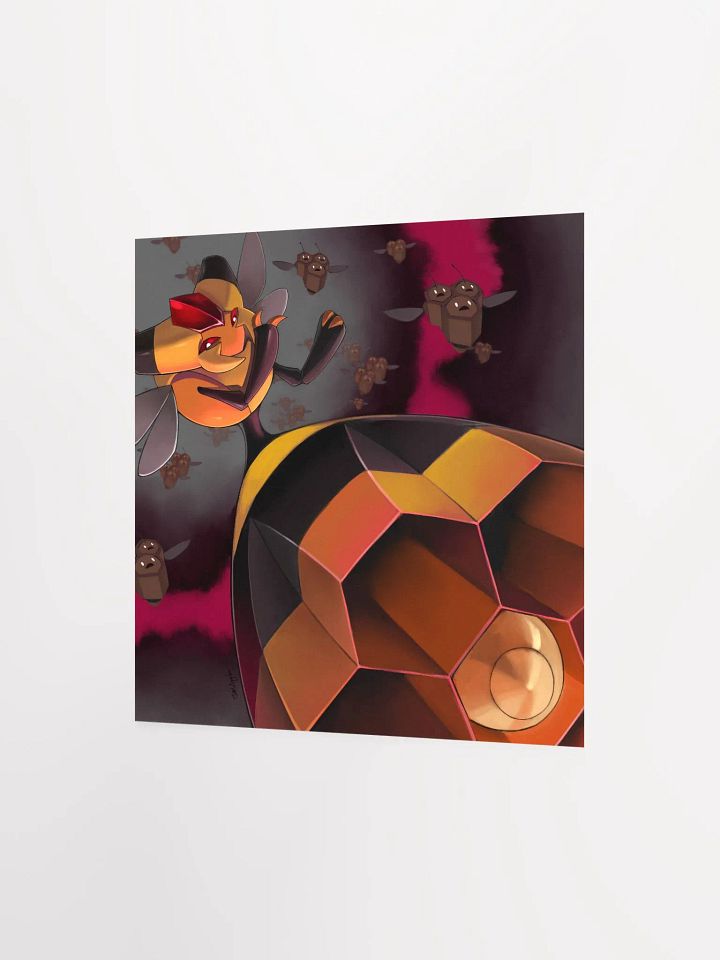 PKMN - Vespiquen product image (7)