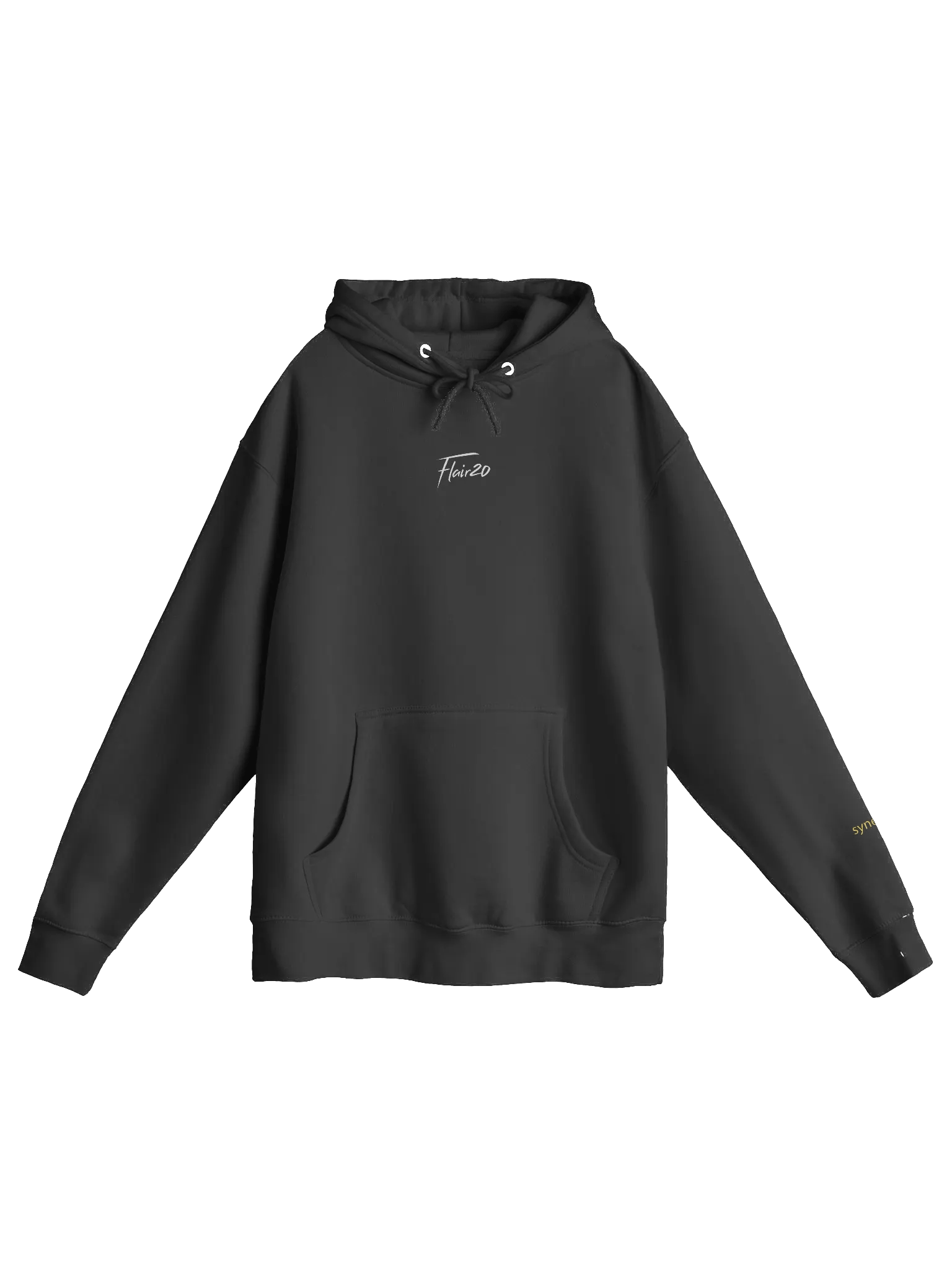 Flair20 Synergy Hoodie product image (2)