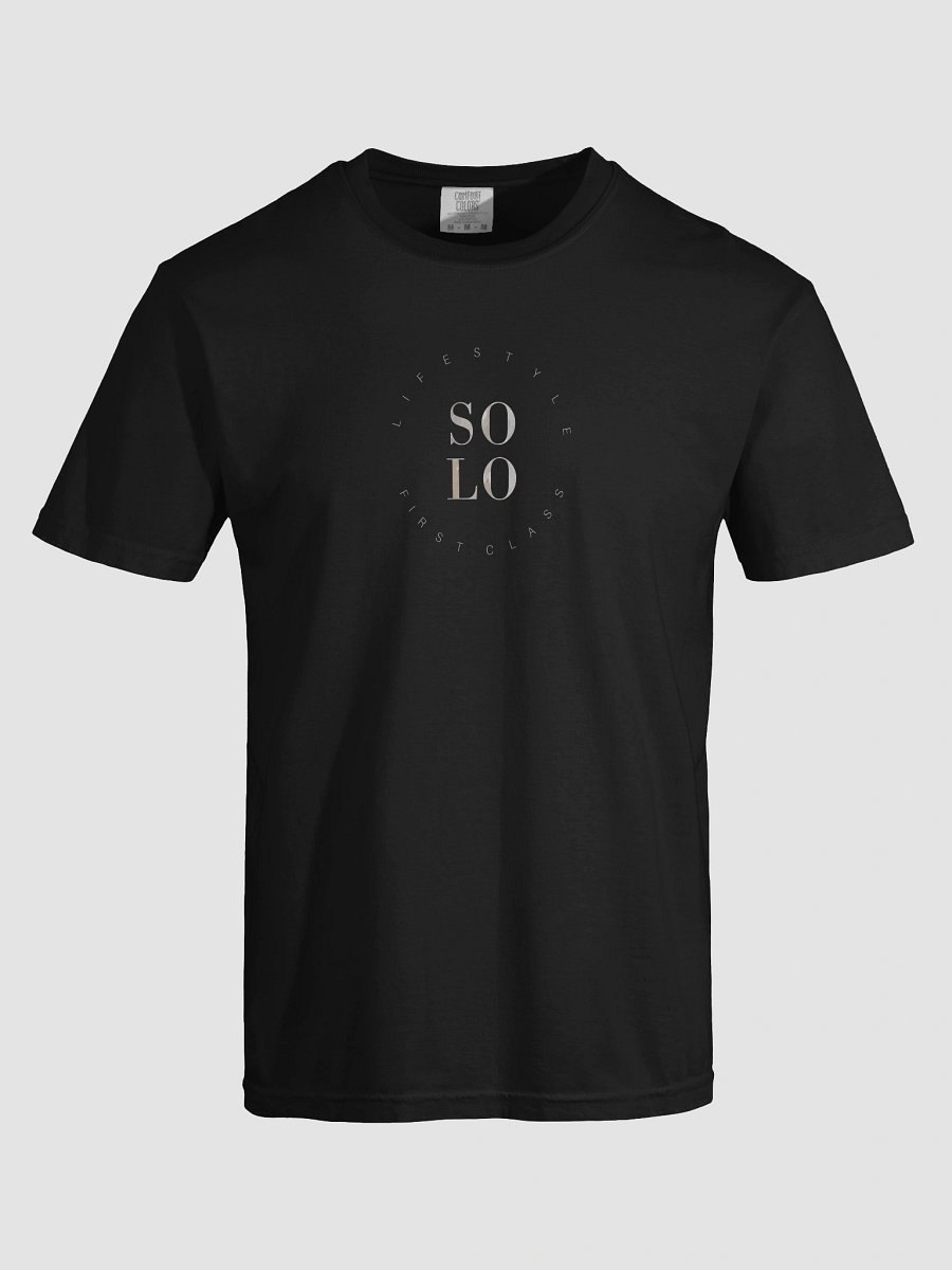 First Class Solo Men's Tee product image (39)