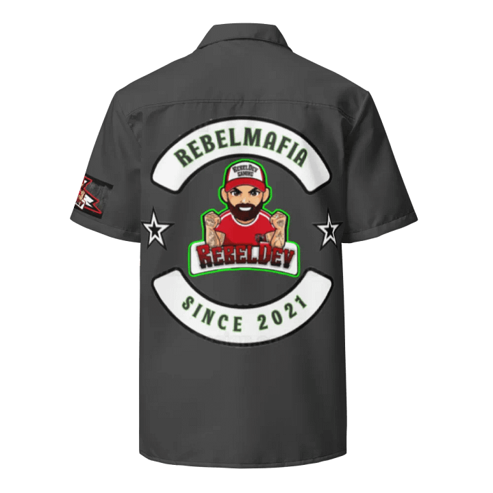 RebelMafia product image (2)