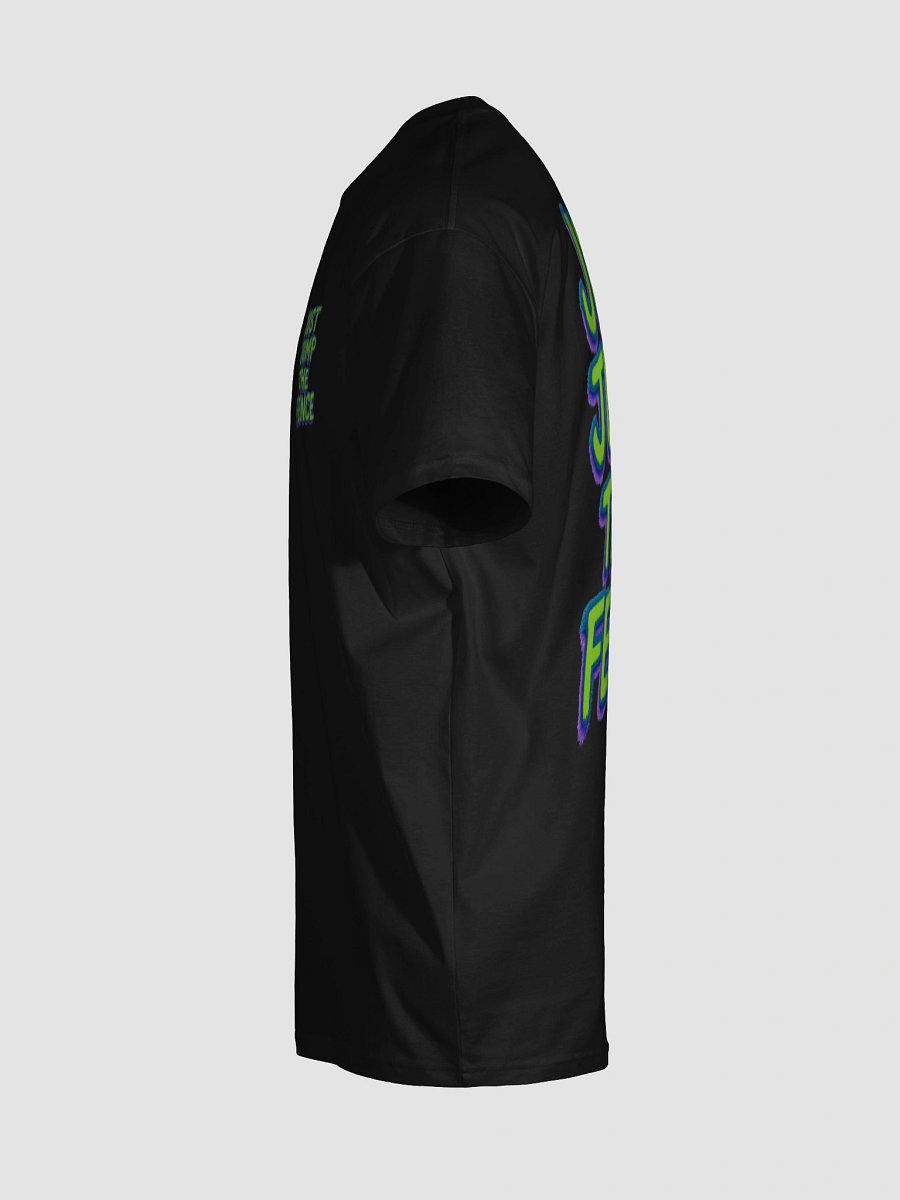 Glitch Out Unisex Premium Tee product image (44)