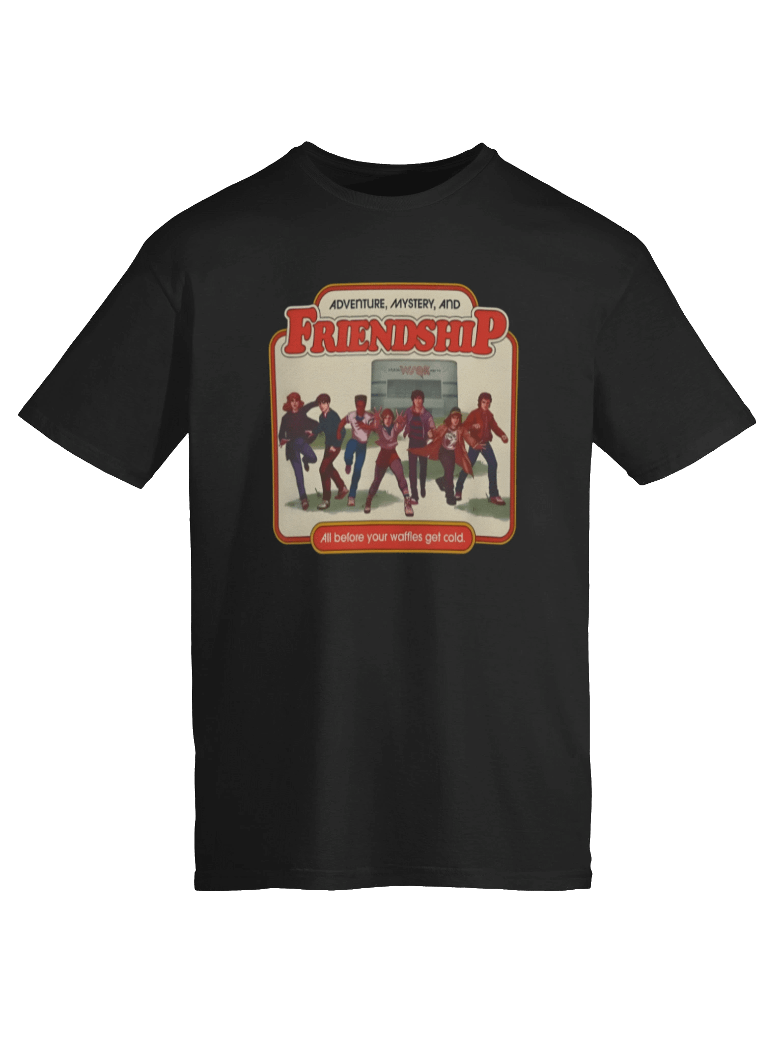 Saturday Morning Shirt product image (6)