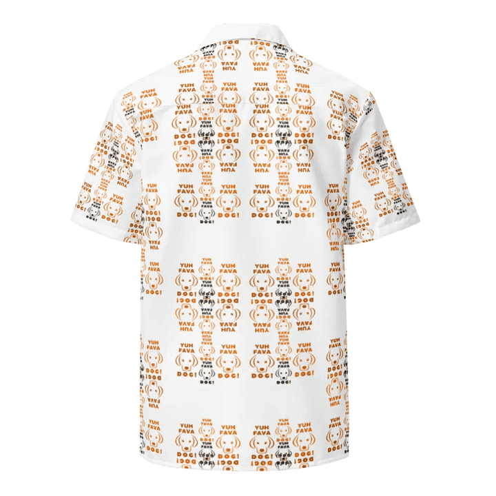 Yuh Fava Dog Street Wear product image (2)