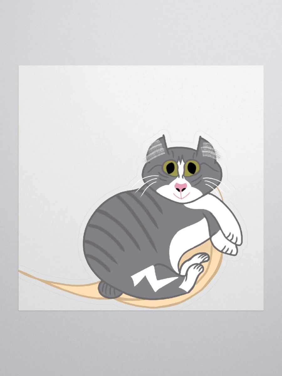 Kousei Follower Emote ~ sticker product image (1)