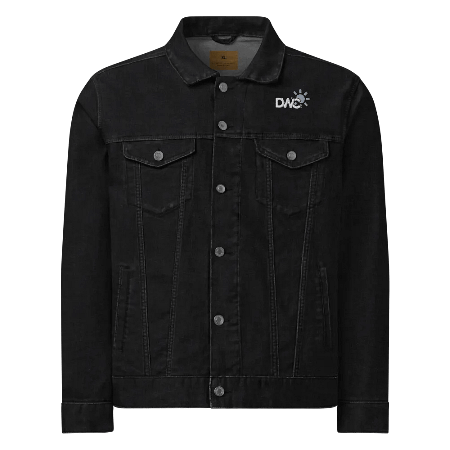 DWC Sunburst Denim Jacket product image (1)
