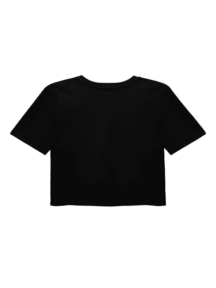 🌈 Colour Women's Premium Crop Top – Bold, Chic & Unstoppable! 💖 product image (3)