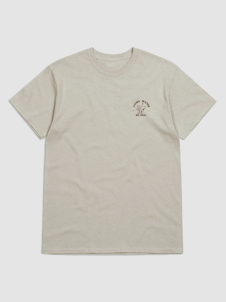 Living Water - Tee product image (1)