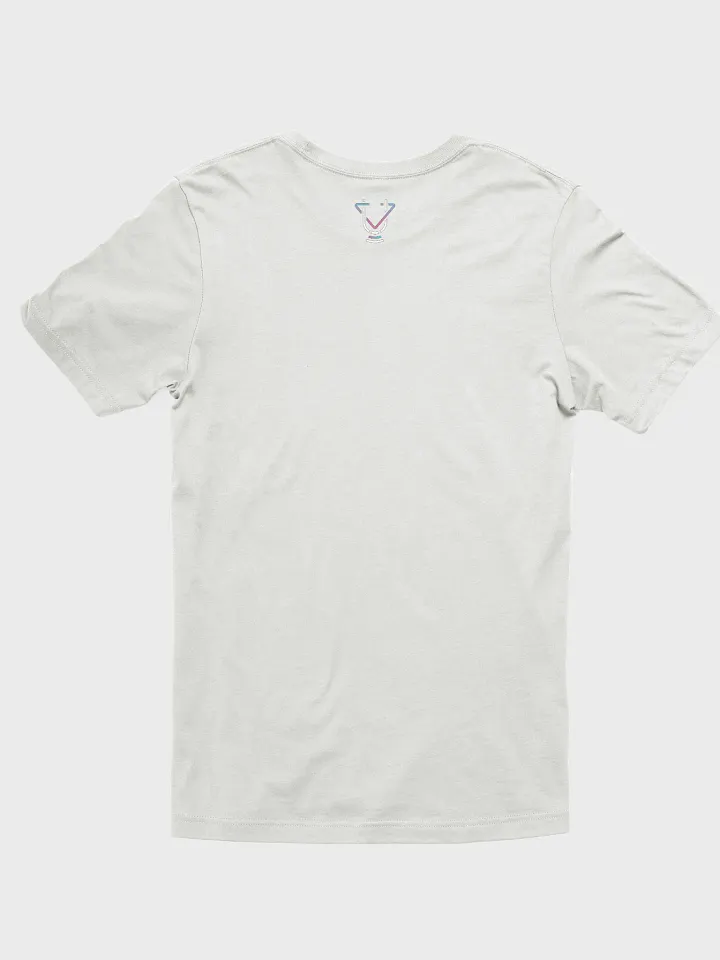 Don't Mess With Me Comfort Tee Lorge product image (13)