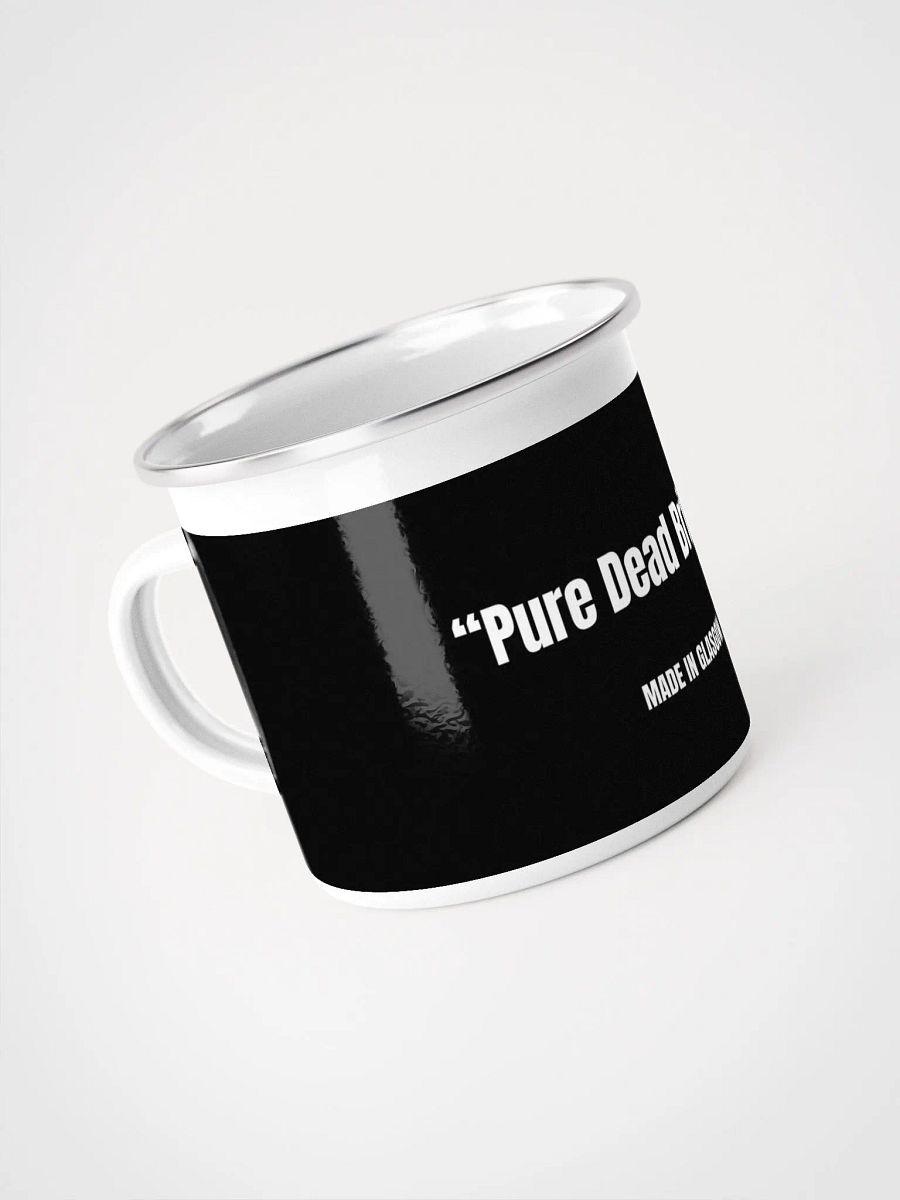 Glasgow Mug - Pure Dead Brilliant product image (3)