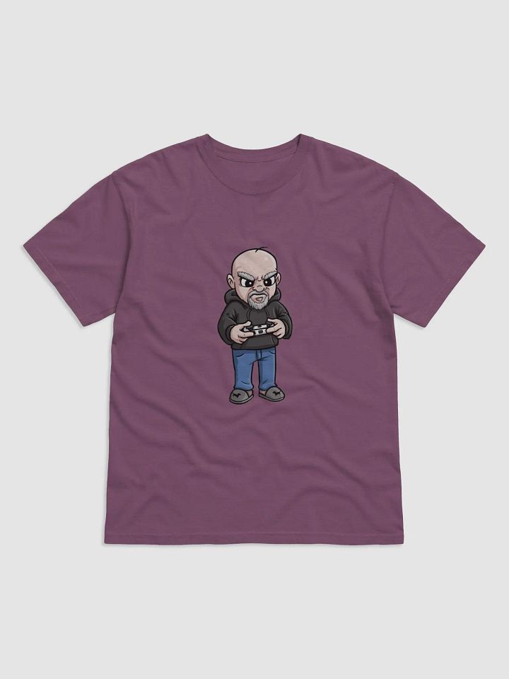 Grumpy Gamer product image (1)