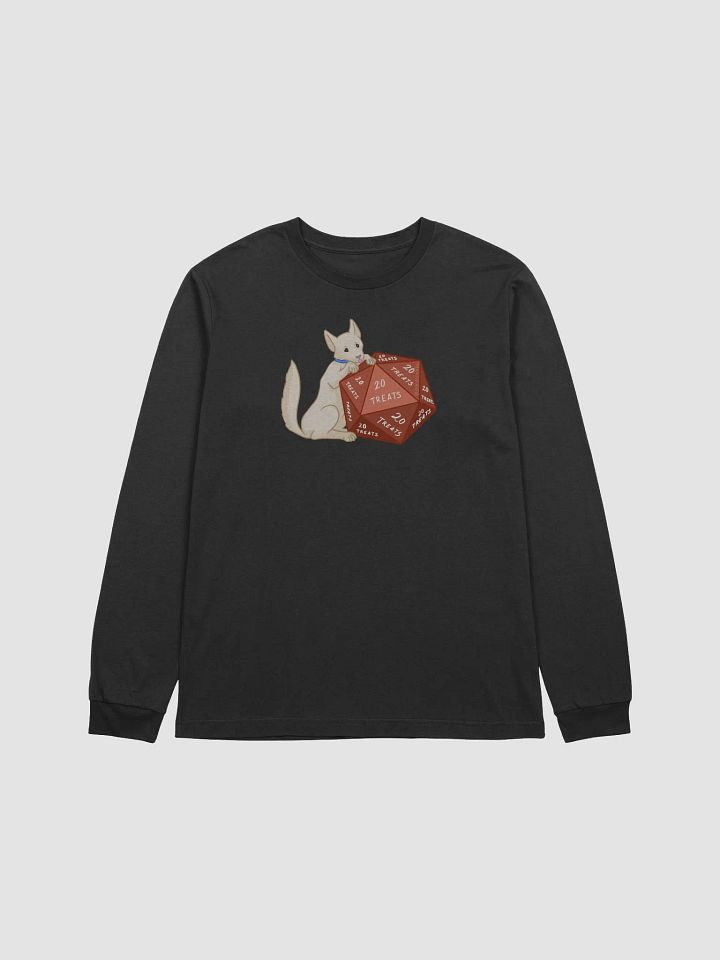 T20 Long Sleeve product image (2)
