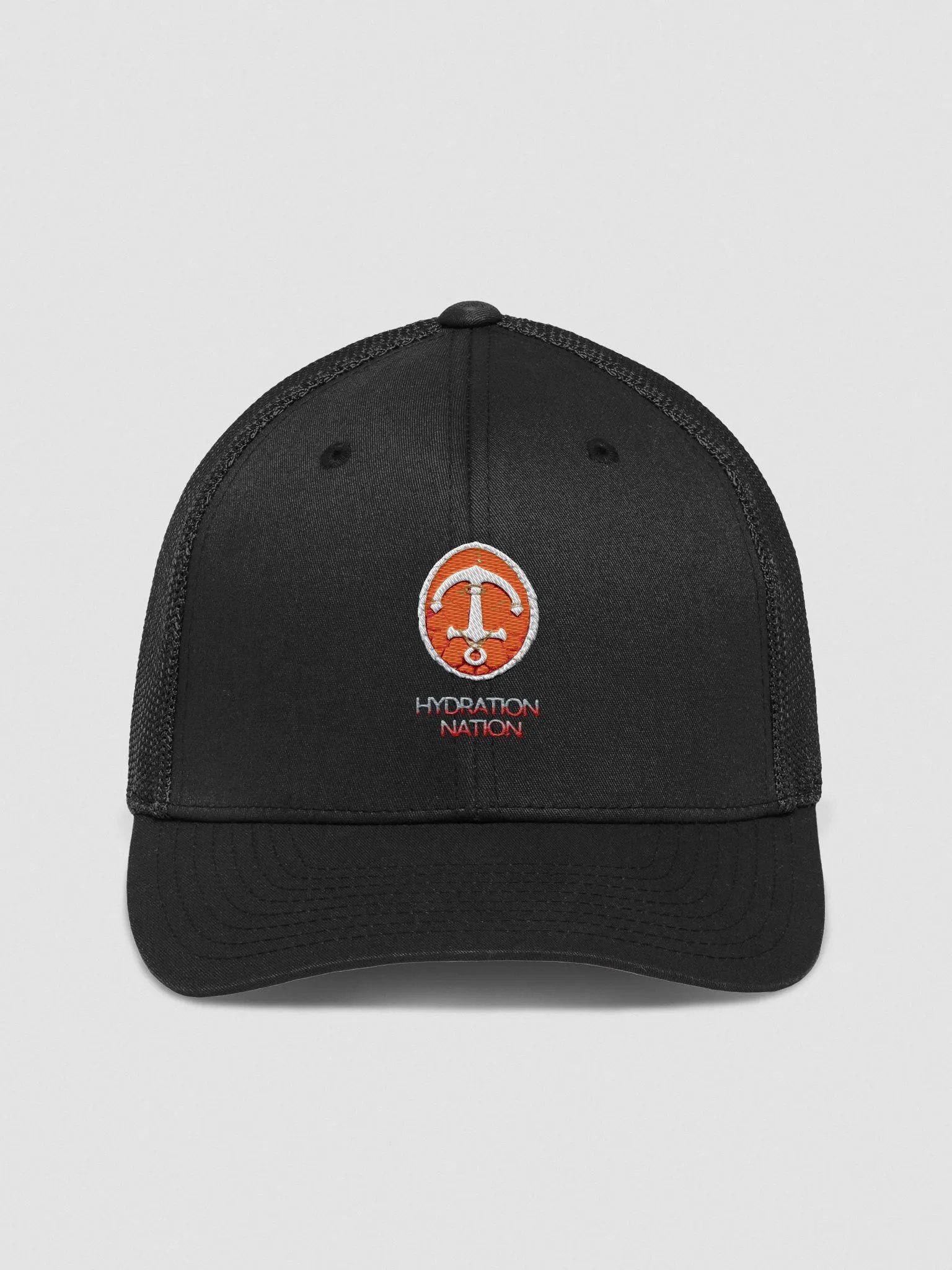 Captains Closed Cap product image (1)