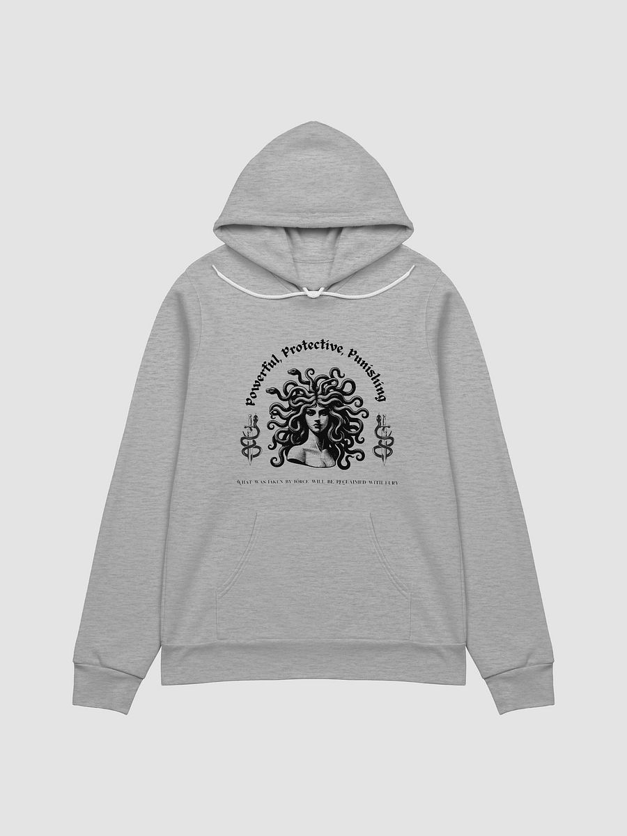 Medusa Hoodie product image (2)