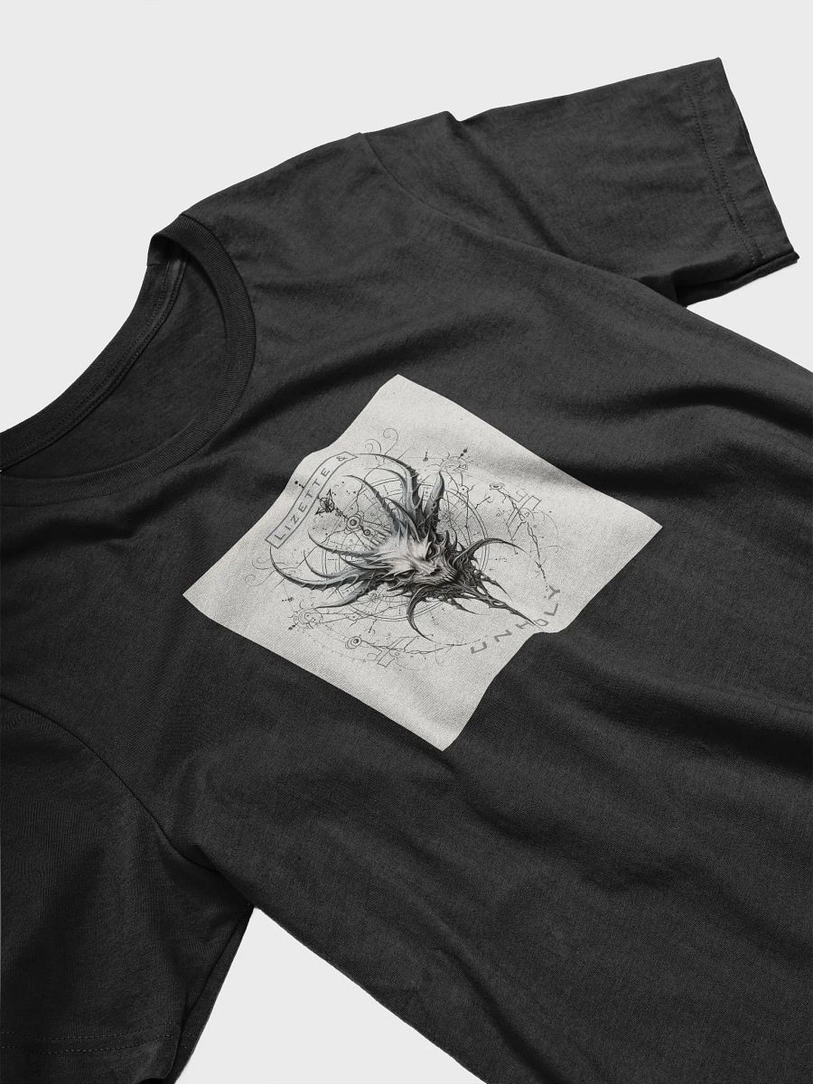 Unholy cover art t-shirt product image (3)