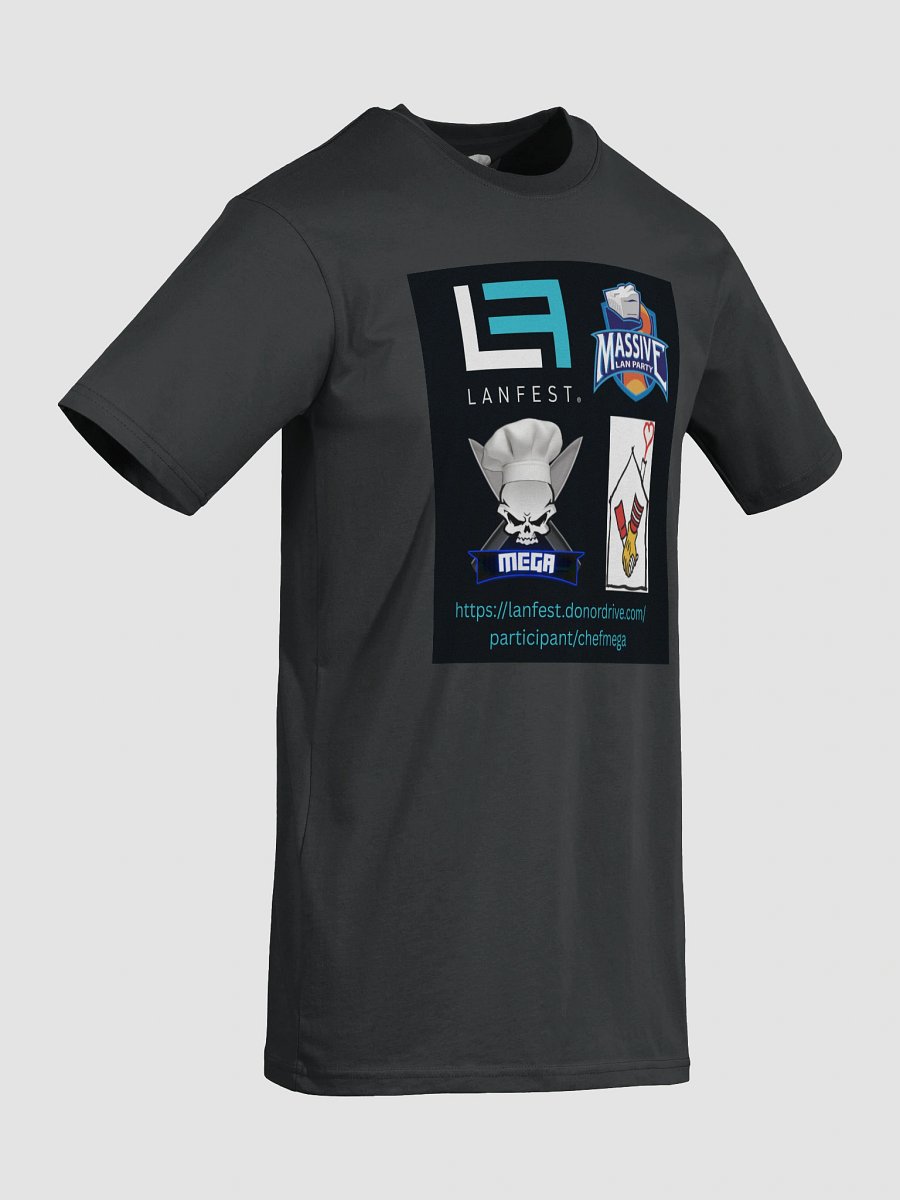 Massive LAN T product image (7)