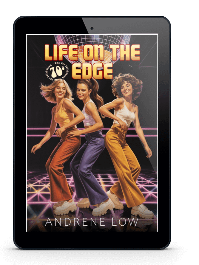 Life on the Edge - Coming Soon product image (1)