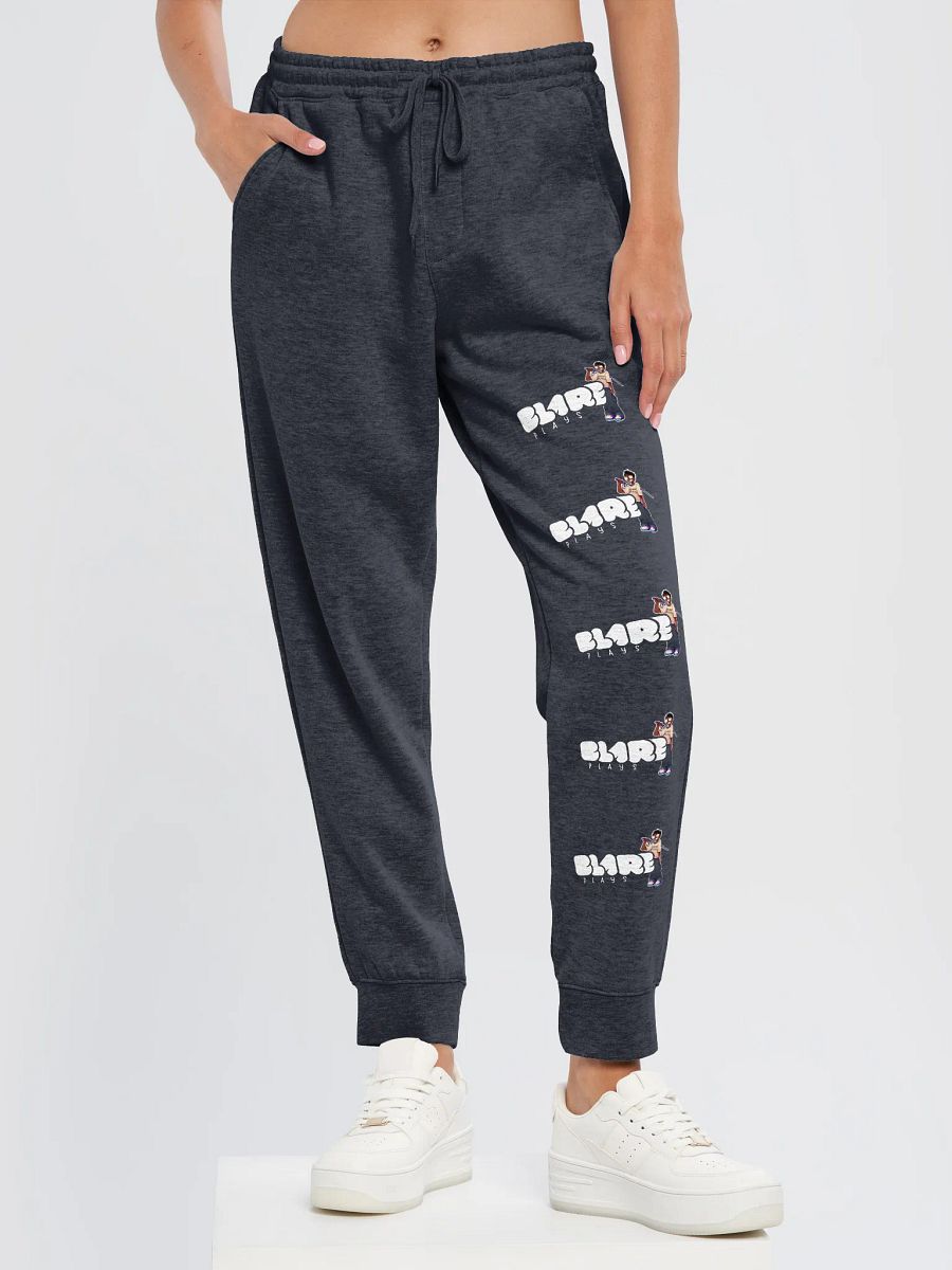 Dynamic Blare Fleece Joggers product image (26)