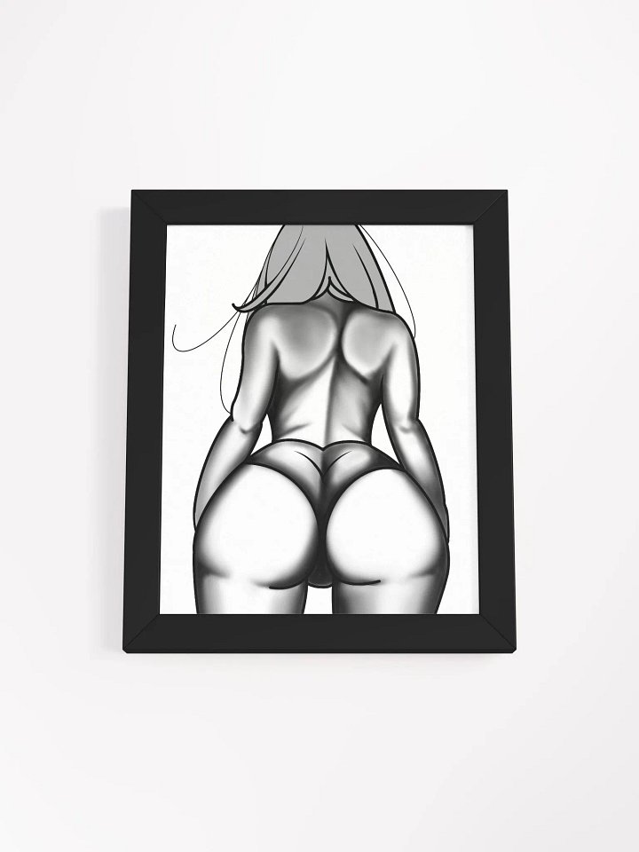 Booty Waifu product image (2)