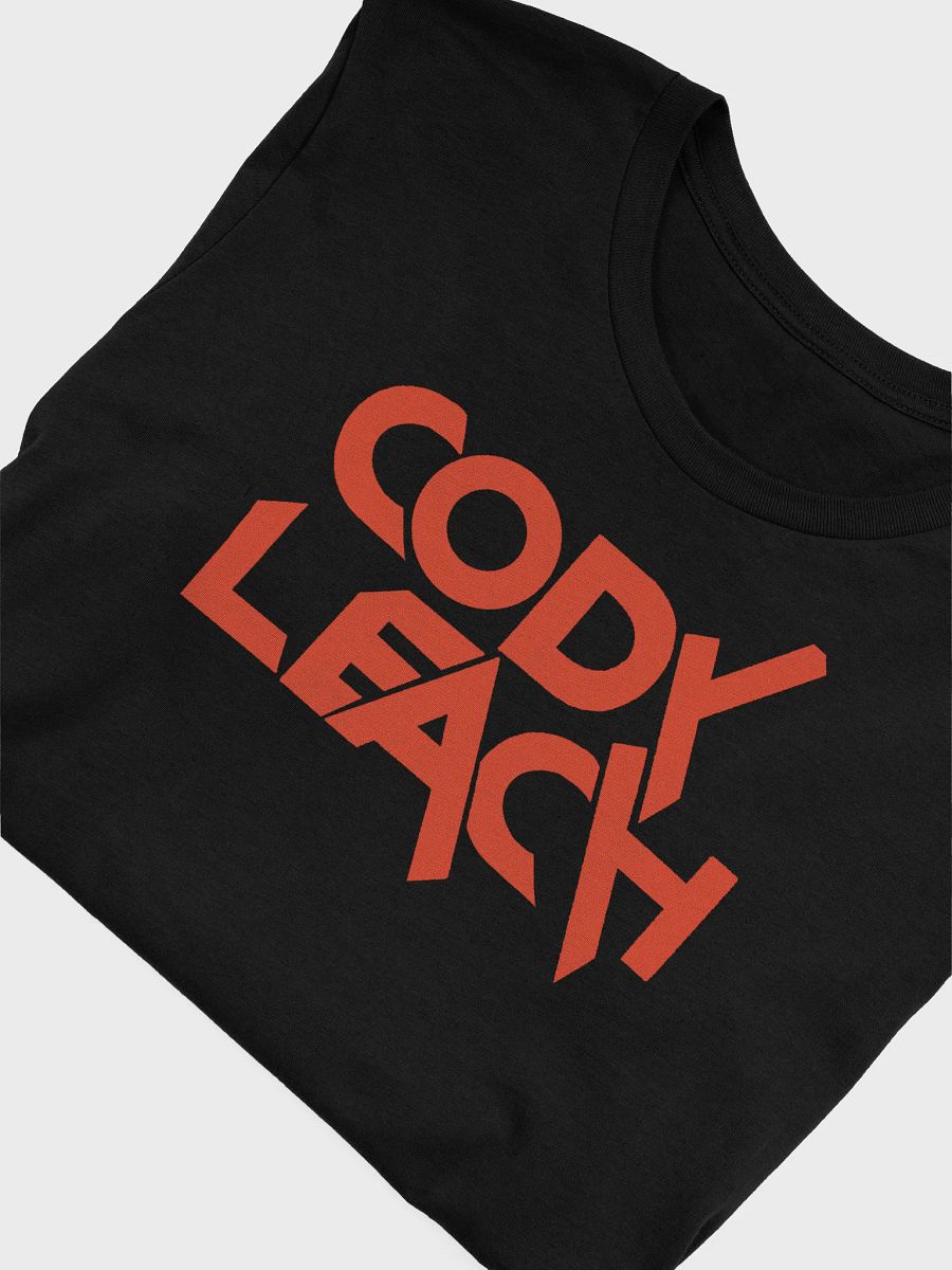 Cody Leach product image (5)
