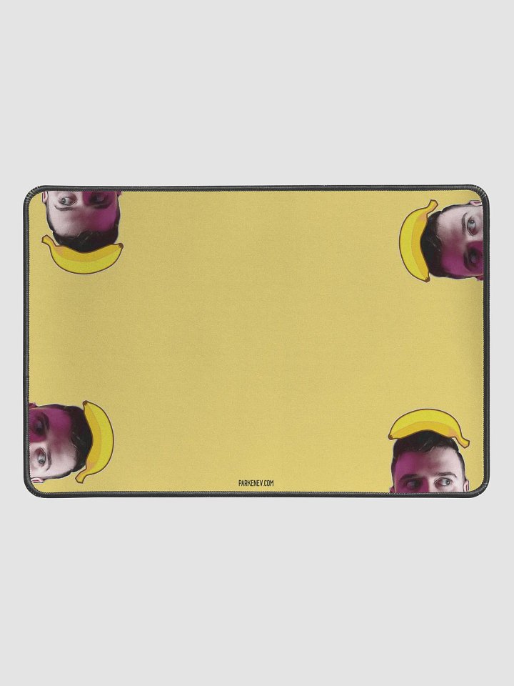Mouse Mat! product image (1)