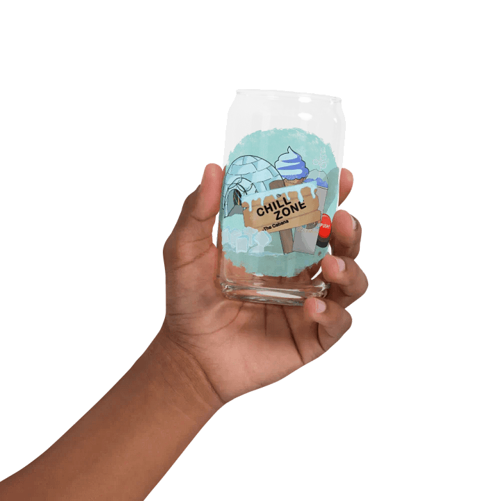 Chill Zone Glass product image (32)