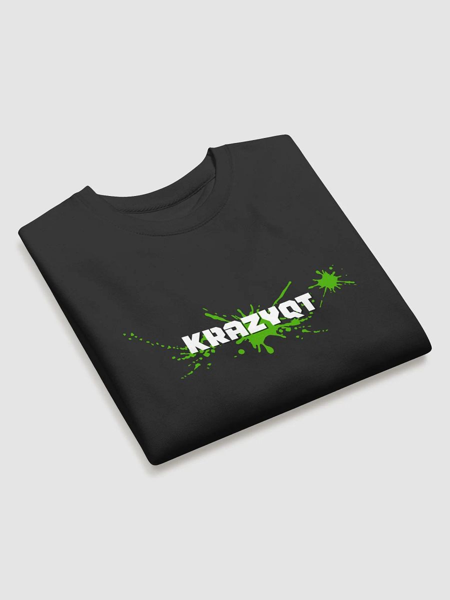 KQT KICK SWEATSHIRT product image (3)