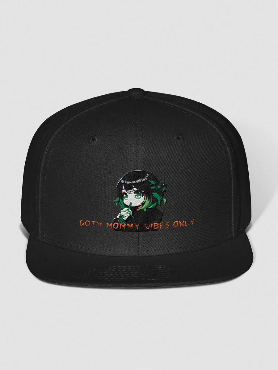 Goth Mommy Boba Hat product image (1)
