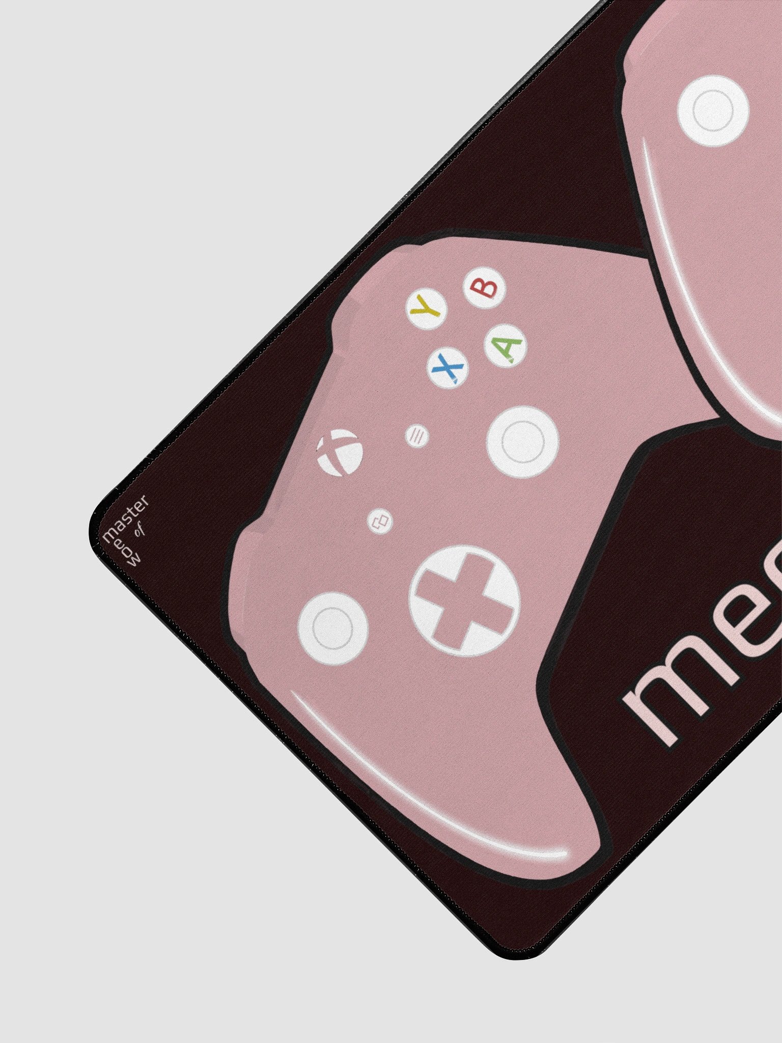 Meow Desk Mat product image (3)