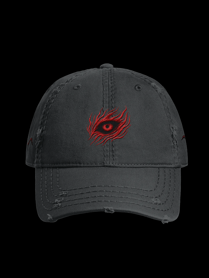 ghoul distressed hat product image (1)