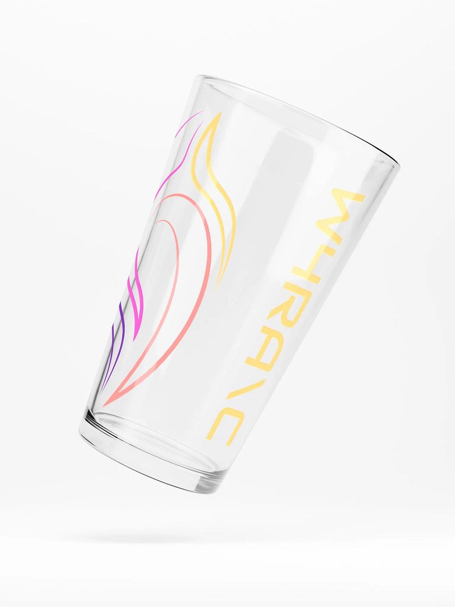 W4RA/C |Glass| ShaidStyle! product image (5)