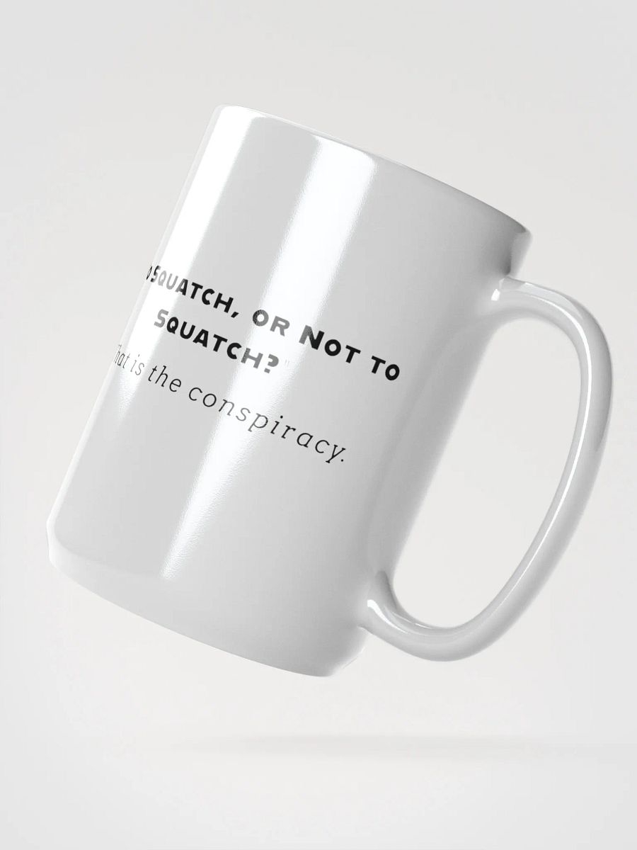 The Truth is Out There! product image (2)