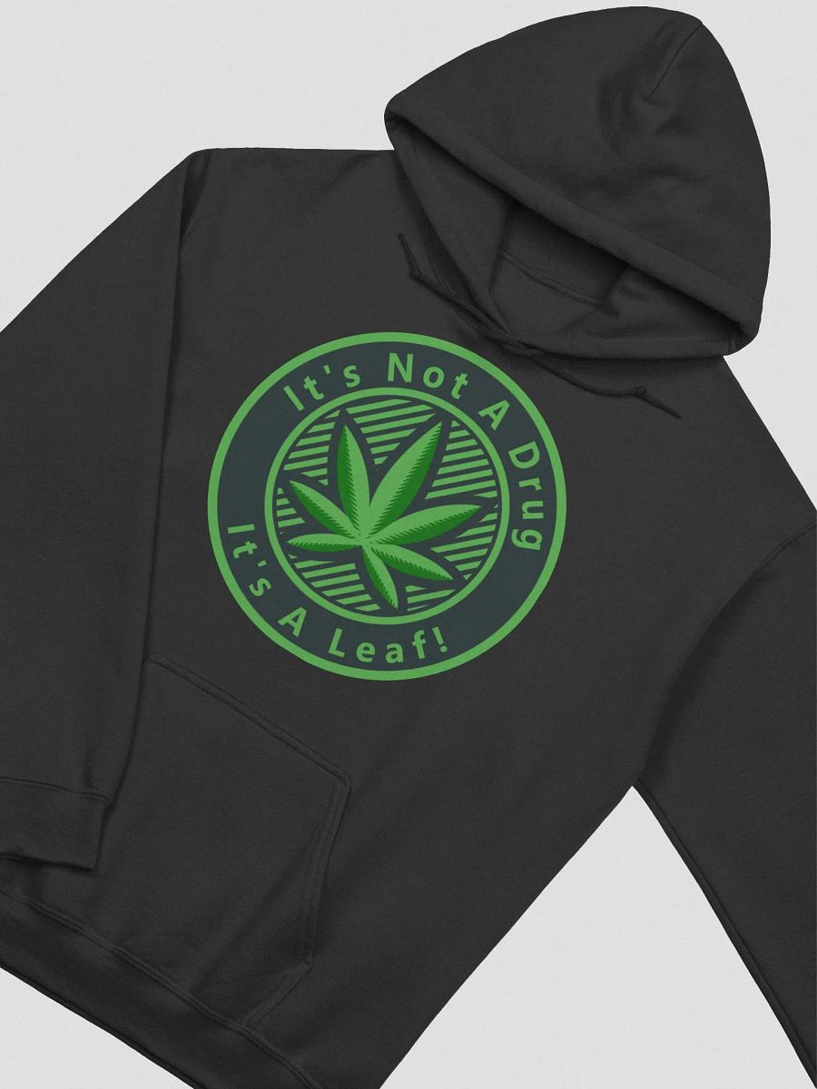 It's not a drug, it's a leaf! Retro product image (32)