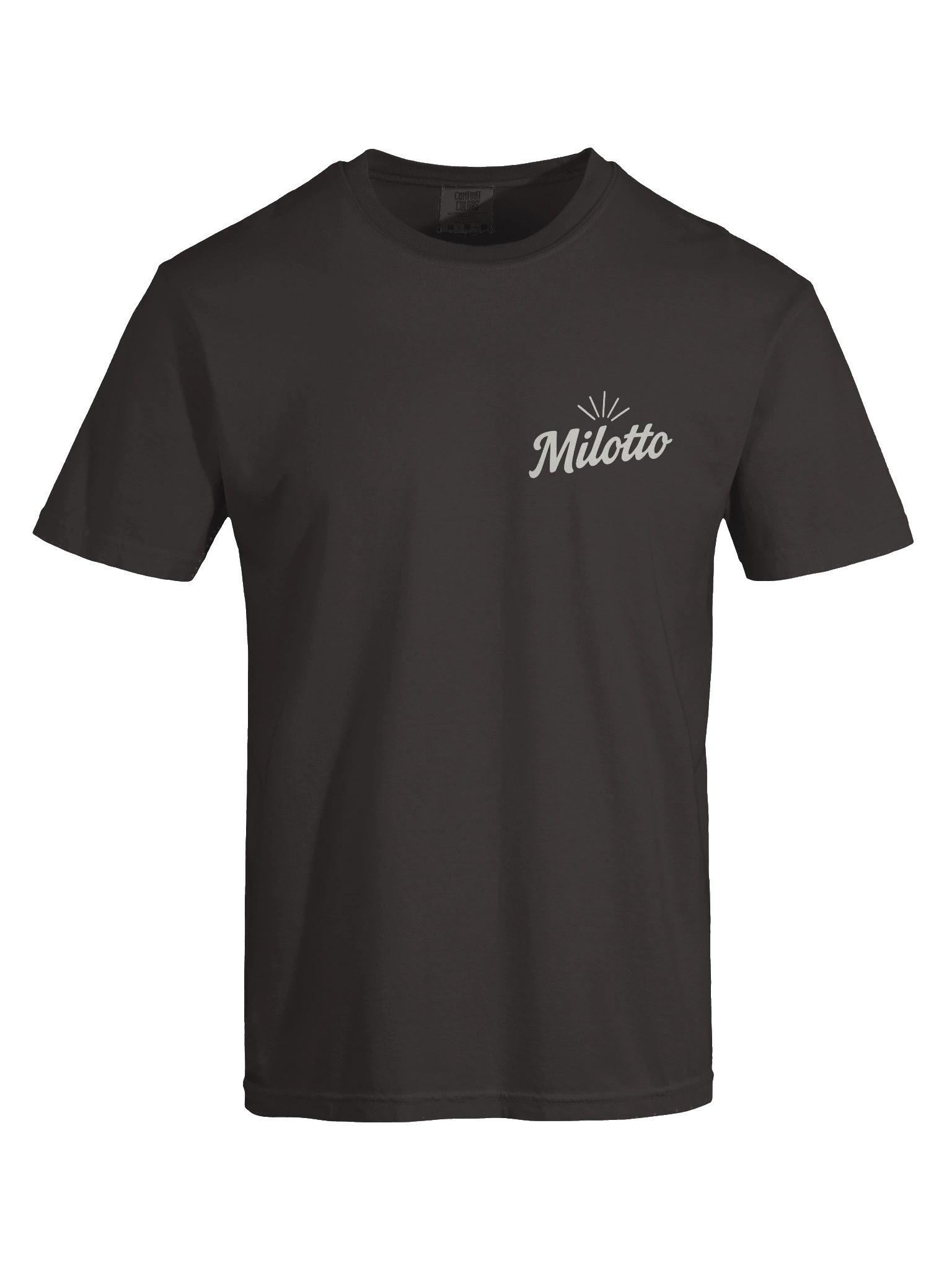 Milotto - Untamed Spirit product image (5)