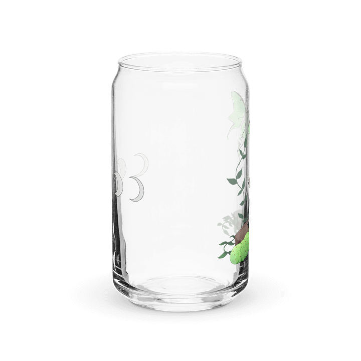 Emerge - Can Shaped Glass product image (2)