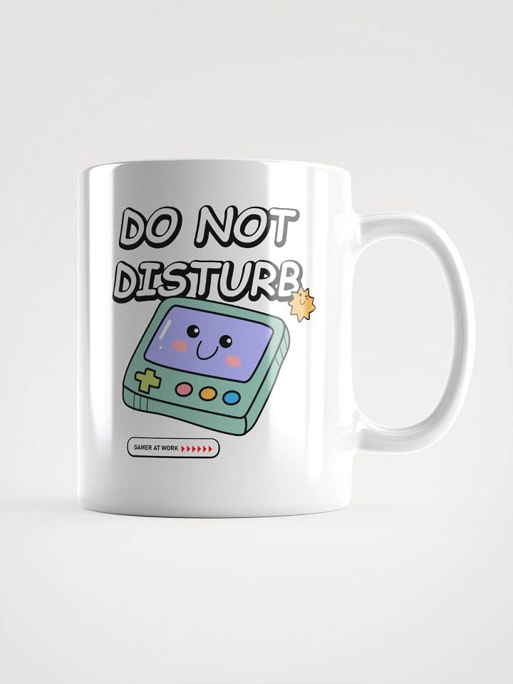 Gamer's Delight Mug product image (1)
