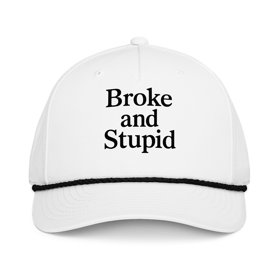 brokie hat product image (1)