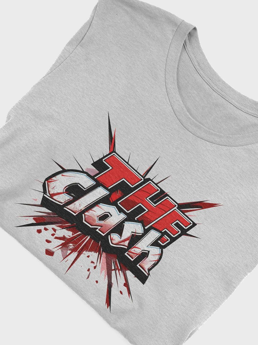 The Clash T-Shirt product image (6)