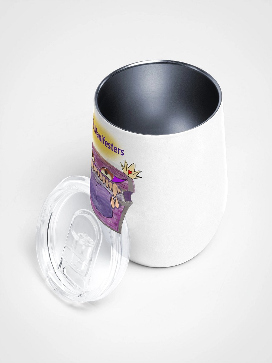 Mimic Manifesters Wine Cup product image (3)