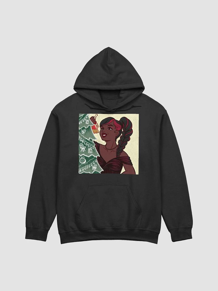 Holiday Decorator Hoodie product image (2)