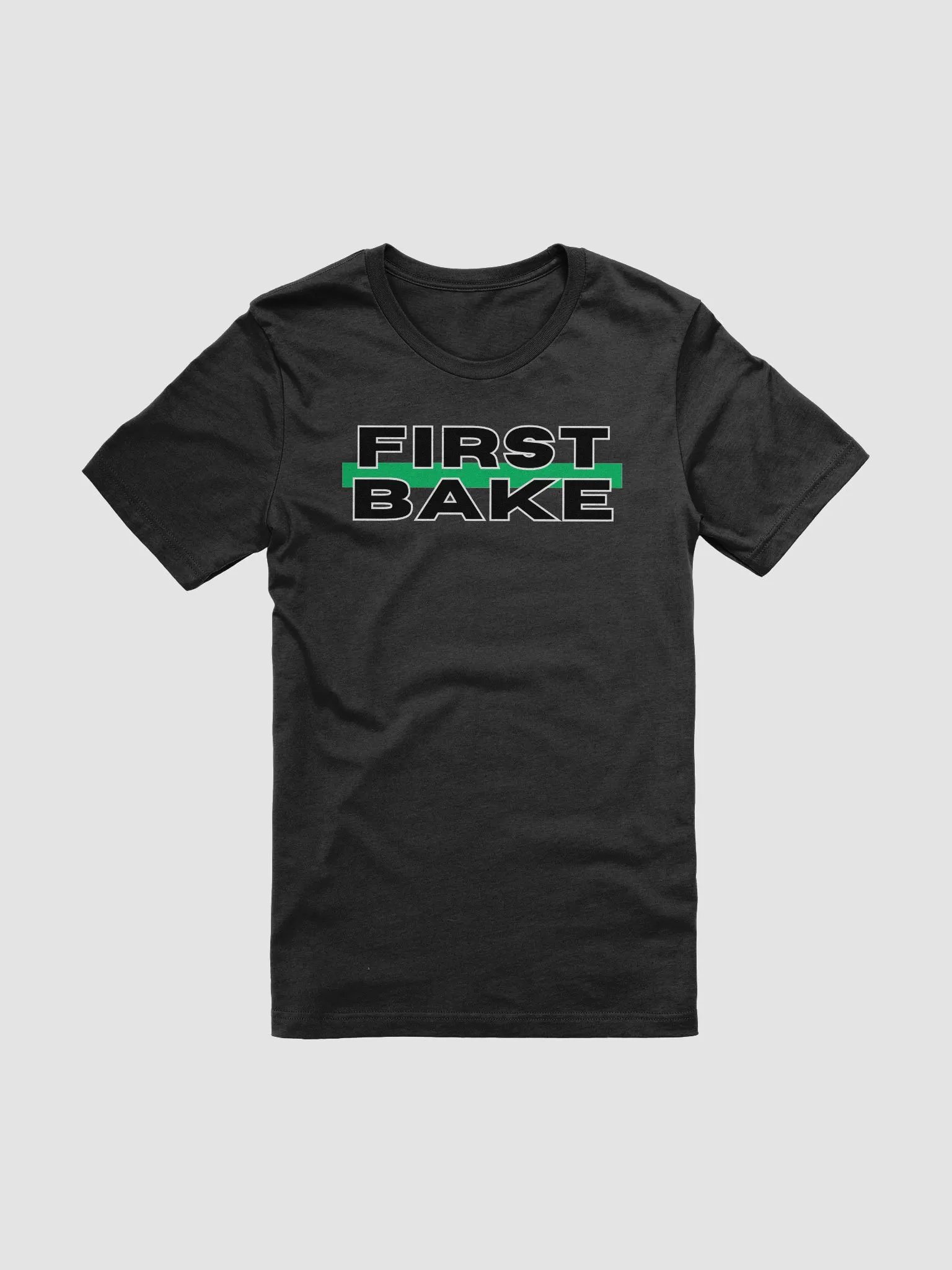 First Bake Shirt product image (1)