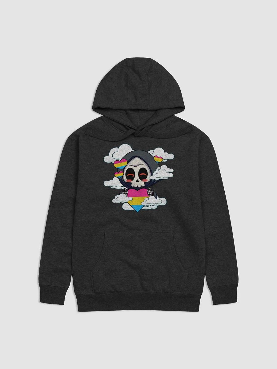 Pansexual Pride Hoodie product image (2)