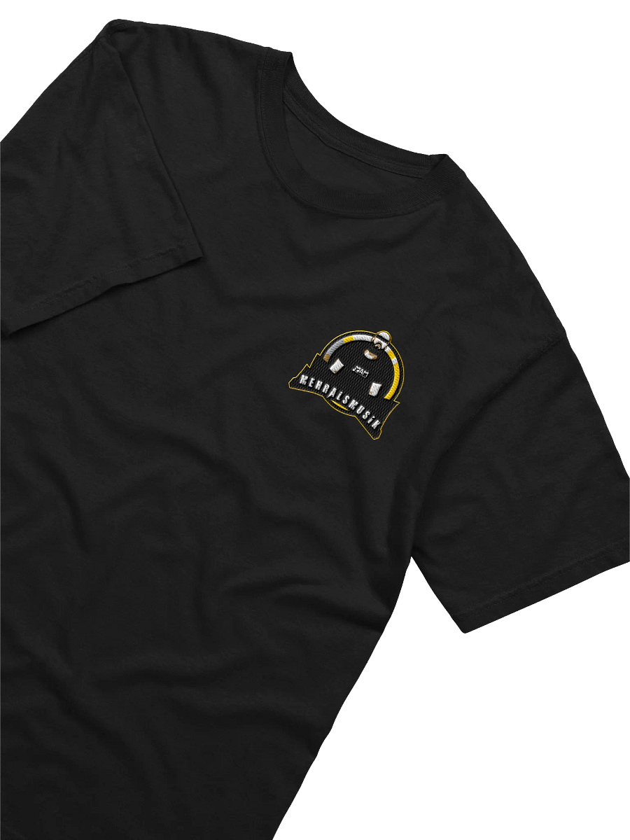 Prozesskostenhilfe Bekleidungsoption - Mit Gesticktem Logo product image (3)