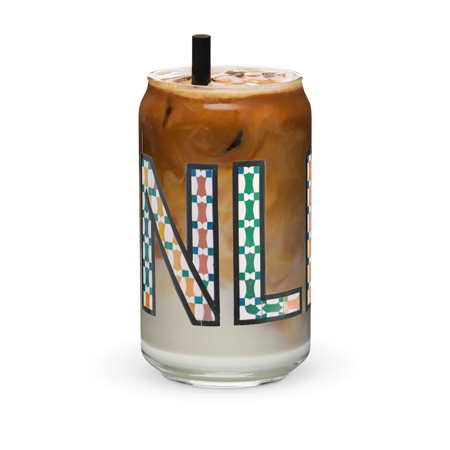 Lisbon Iced Coffee Souvenir [00016] product image (11)