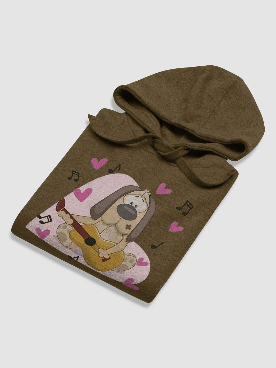 Love Strum Unisex Hoodie product image (29)
