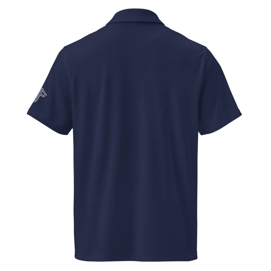 NAVY POLO product image (4)