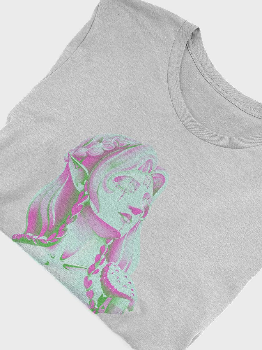 Busty VQ T-Shirt product image (5)