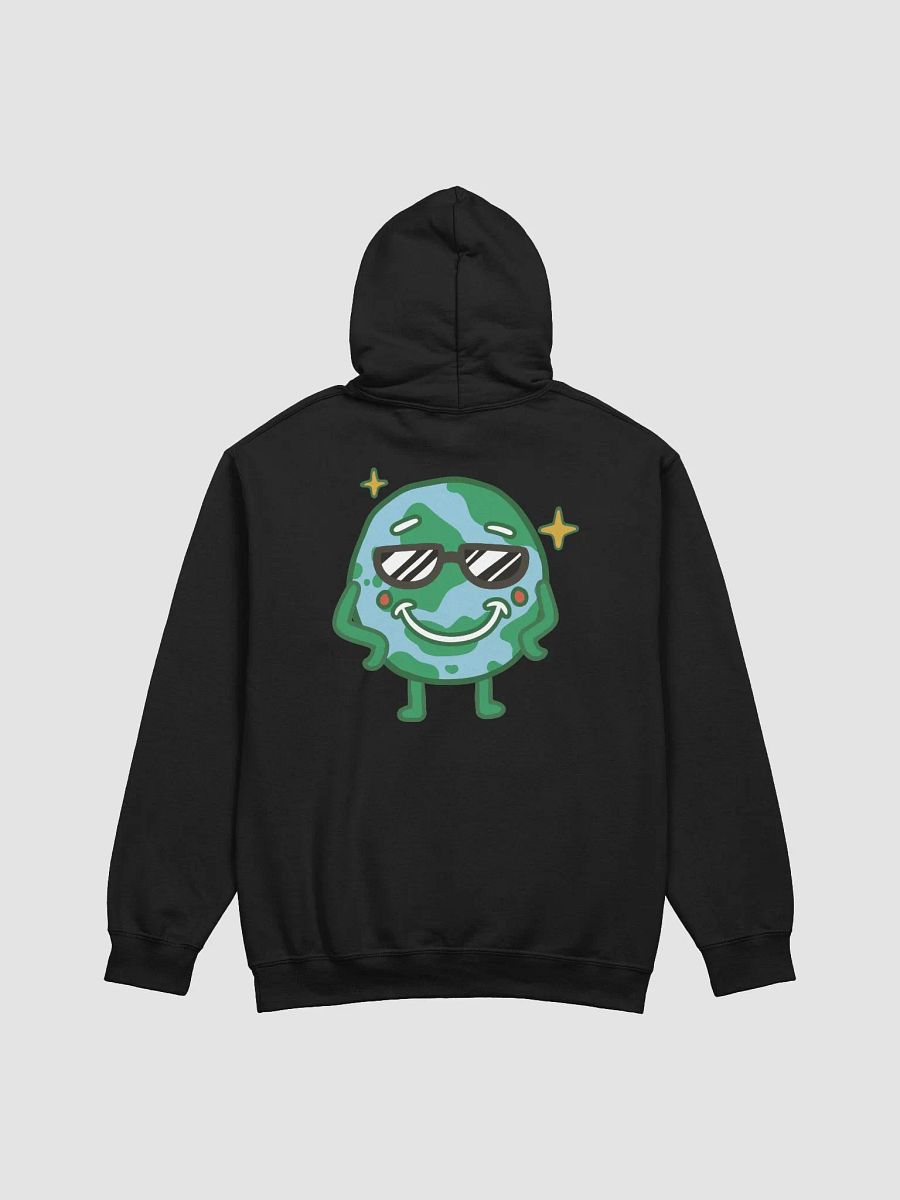 Planet Defender Hoodie product image (3)