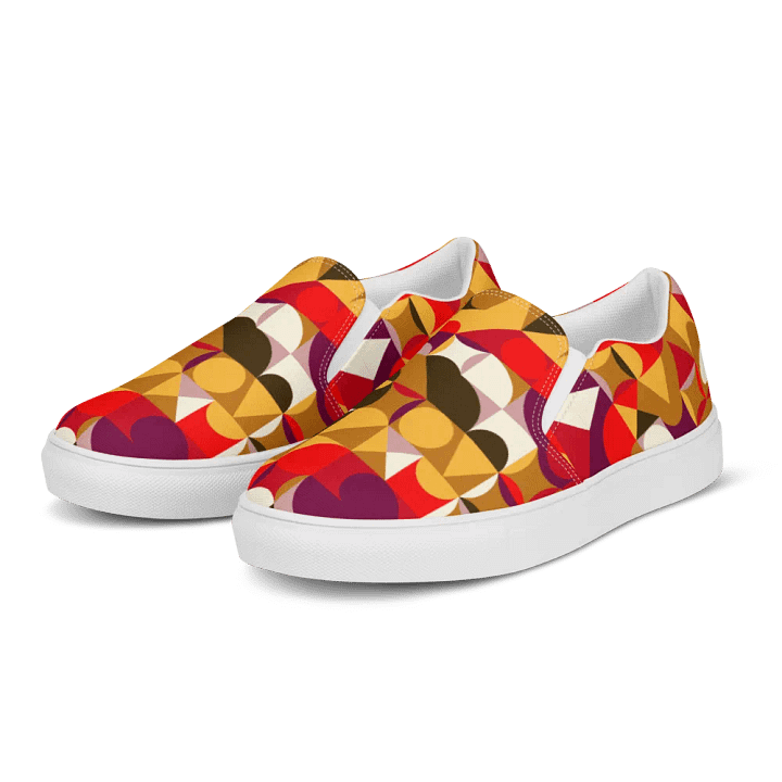 Funky Shapes 1 product image (2)